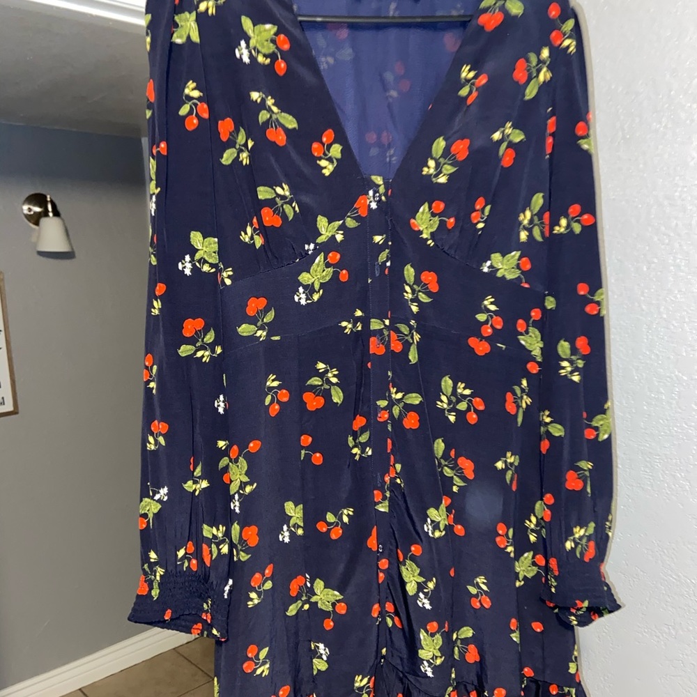Cute dress